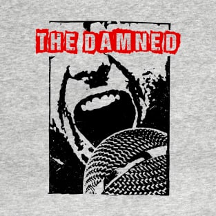 damned T-Shirt